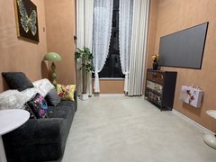 沂南城区第二实验小学精品中的精品，loft，拎包入住出租房源真实图片