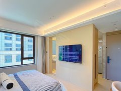 衢州衢江东港随时看房入住东港附近什么房子都有装修清爽拎包入住房1东人超好出租房源真实图片