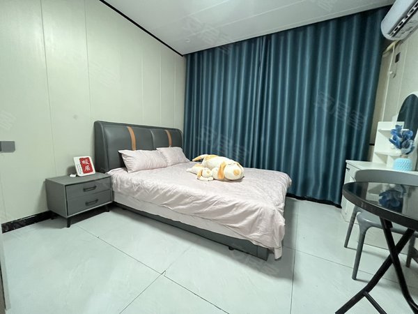 金华东阳东阳市中心望江北路87号楼望江北路 国际酒店 海棠一号附近 精装单间 配套齐全拎包入住出租房源真实图片