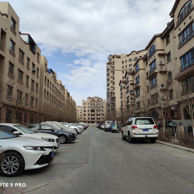 【汇景苑, 汇景苑小区详情,房价走势,房源,业主论坛】- 哈密58同城