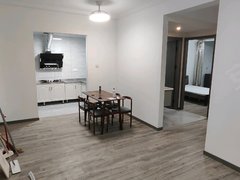 无锡江阴申港朱家湾花园二村 2室1厅1卫出租房源真实图片