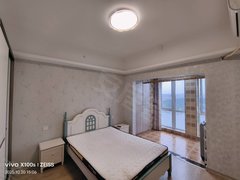 蚌埠禹会光彩大市场银泰！万达！观澜瑞公馆湖景房！自住装修！随时看房出租房源真实图片