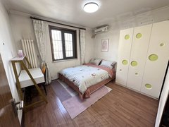 北京昌平霍营霍营地铁站138号线 龙跃苑东五区 四家两卫 大次卧出租房源真实图片