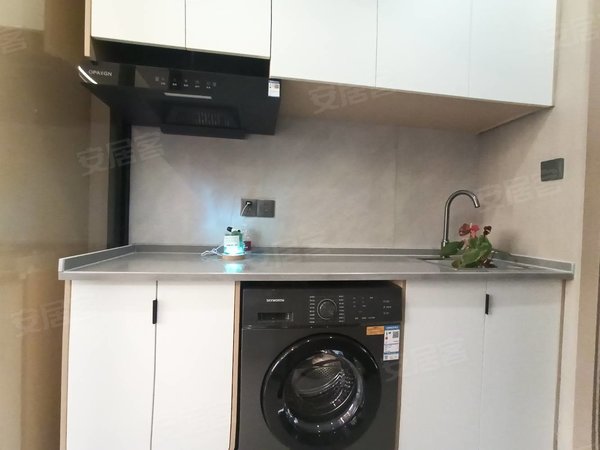 金华东阳东阳市中心歌山路58号楼银泰城 杨家夜市 时代雅居 陶村 白云大集 干湿分离 精装修出租房源真实图片