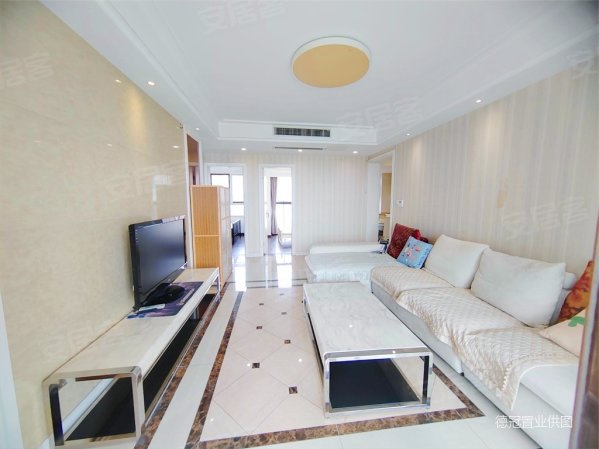 价格好谈!,威尼斯水城第三街区二手房,170万,3室2厅,1卫,111.