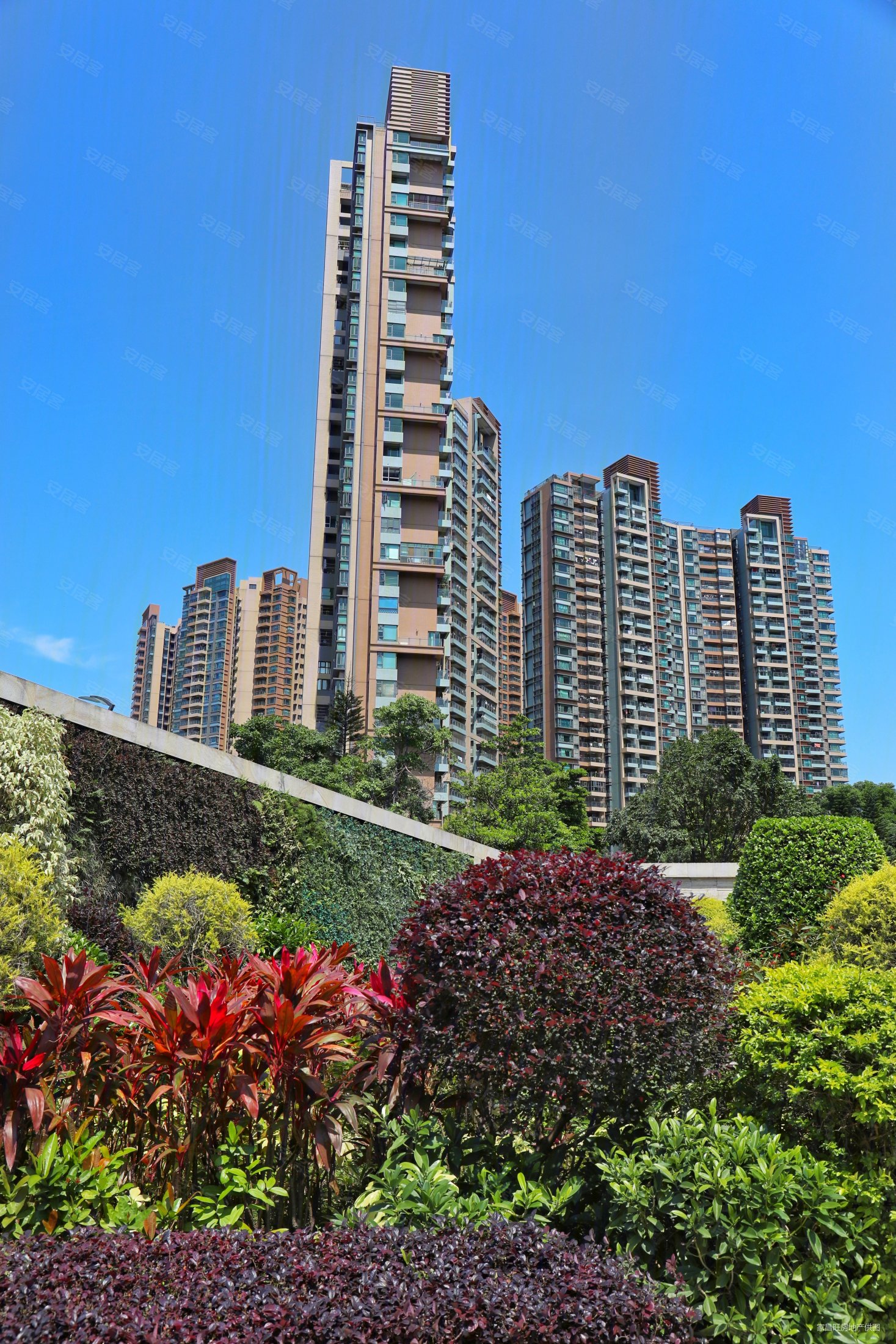 广州房产网>广州二手房>花都二手房>狮岭二手房>御华园>