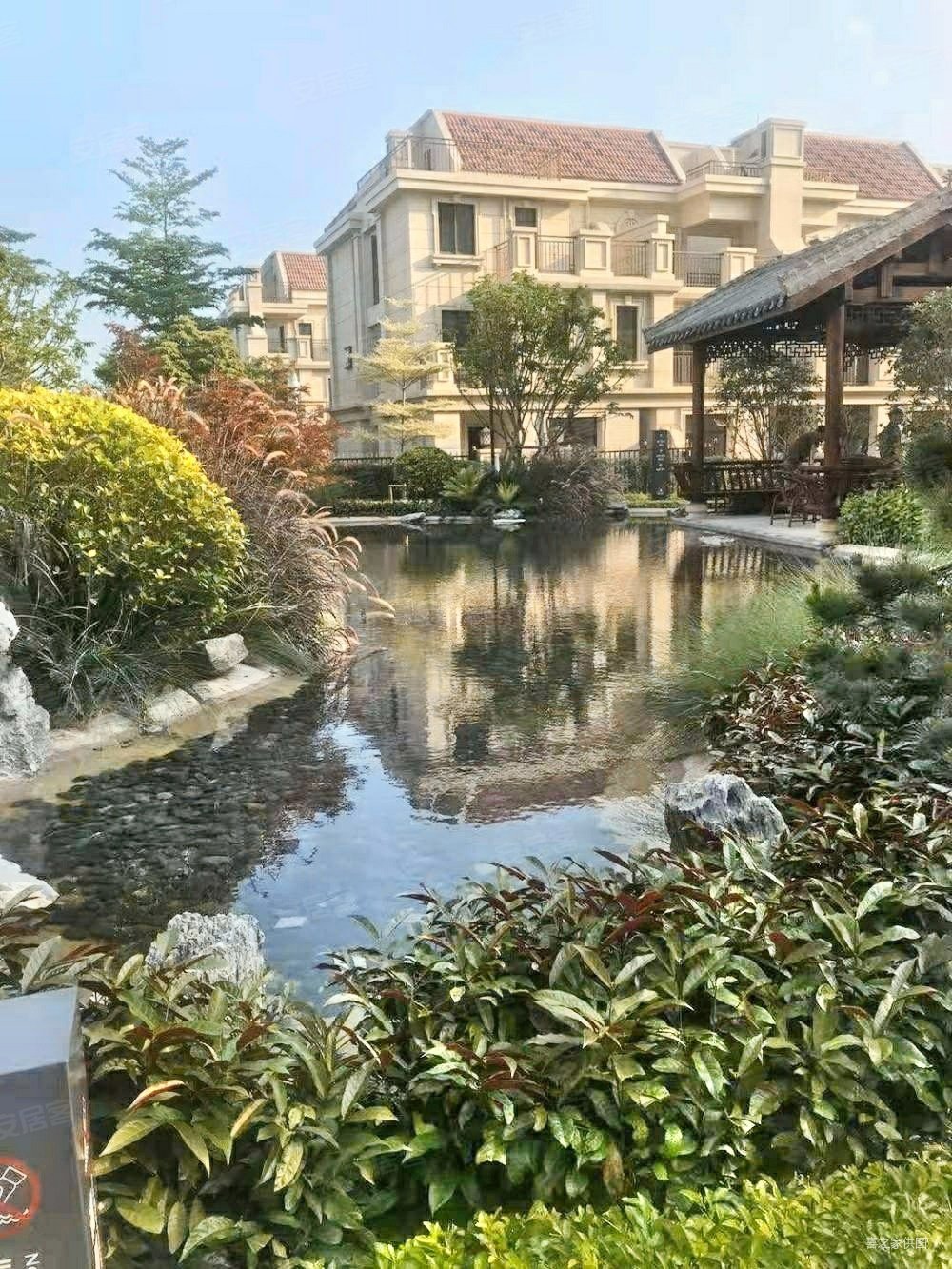 双拼 翔安隧道口有天有地大花园世茂御海墅品质高阶圈层,世茂御海墅二