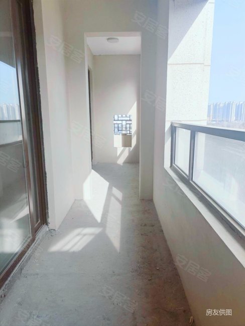 盛澳金尊府双地铁口大三房采光好创新街郑州四中急售