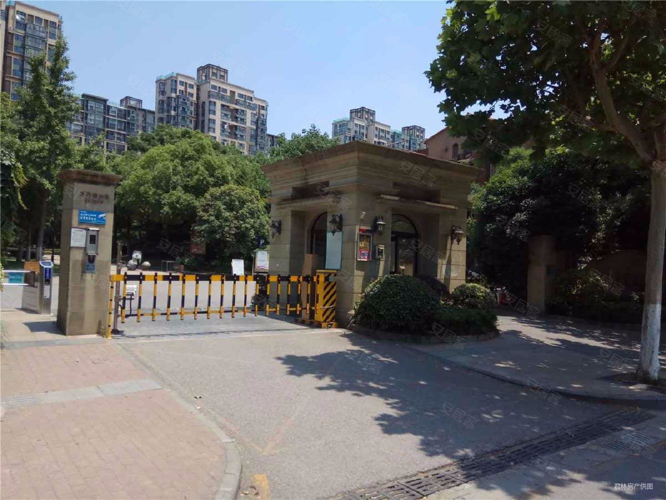 南京二手房 建邺二手房 兴隆二手房 金基汇锦国际
