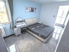 张家口桥东工业街月付全包无中介费悦澜湾临近悦澜湾底商小吃街北方机电十二兽出租房源真实图片