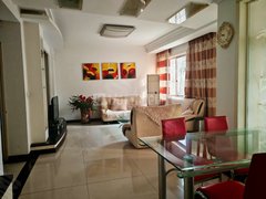 荆州沙市人信汇人信汇商圈，华城商业广场，下楼即使市中心，家电齐全，出租房源真实图片