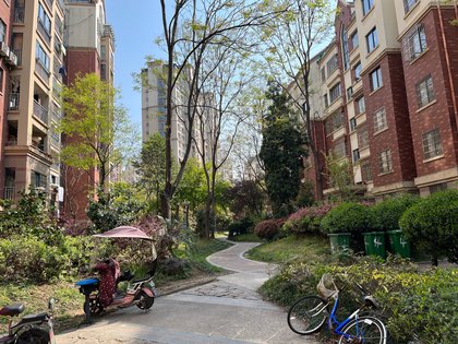 长安萨尔斯堡,紫云路396号 - 合肥长安萨尔斯堡二手房,租房,房价-合肥