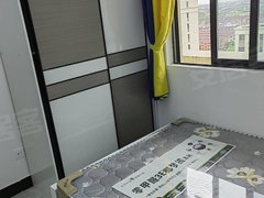 嘉善惠民东海路精装修独立单间卫生间和厨房。拧包入住。出租房源真实图片
