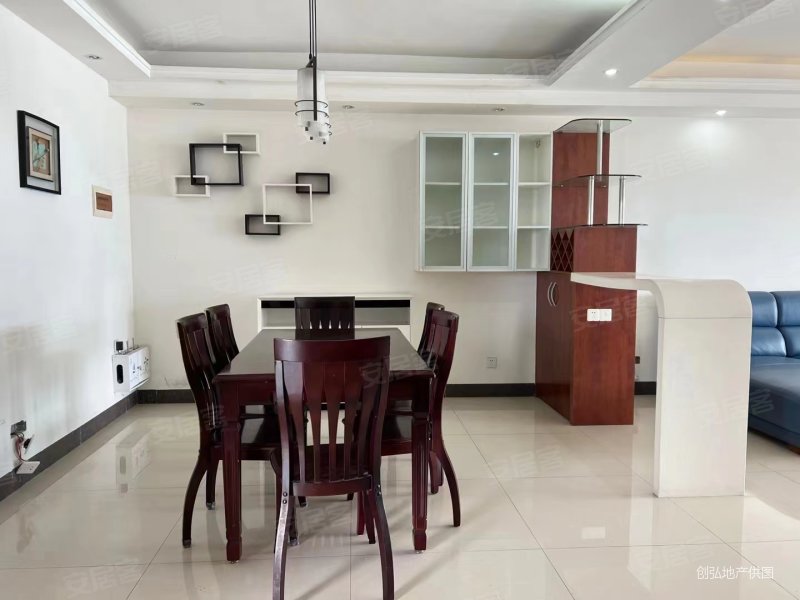 视野开阔南北对了,东景华府二手房,95万,3室2厅,2卫,155平米-肇庆安居