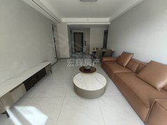 兰州西固陈官营万达茂 天庆国际新城C区 两室两厅 精装修 电梯房 随时看房出租房源真实图片