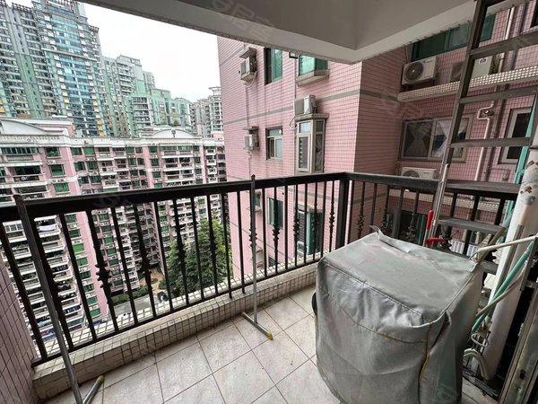 广州海珠滨江东金雅苑金雅苑 2室2厅1卫 南北通透 电梯房 配套齐全