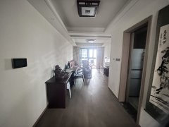 上海宝山罗泾雍和府(公寓住宅) 3室2厅1卫  电梯房 精装修89平米出租房源真实图片