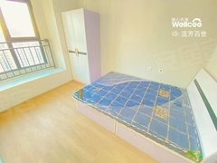 天津塘沽工农村街金海云城芯云园 3室2厅1卫出租房源真实图片