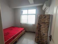 商丘睢阳万达广场北关 第一人民医院附近 宏伟蓝郡一室 厅室分离出租房源真实图片