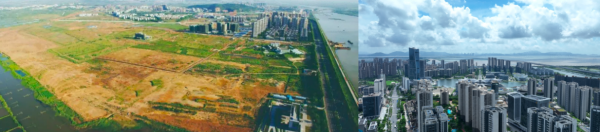 珠海首个“华发科技+新一代好房子”华发·珠海湾亮相！_珠海_楼盘评测_安居客