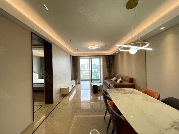 杭州临平临平理想臻品理想临平站南苑站押一付一免佣金出租房源真实