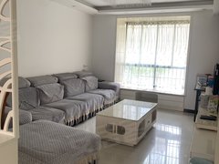 商丘梁园商丘工学院工学院三房南北双阳台 建业大厦弘盛国际旁临近应天高中看房随时出租房源真实图片