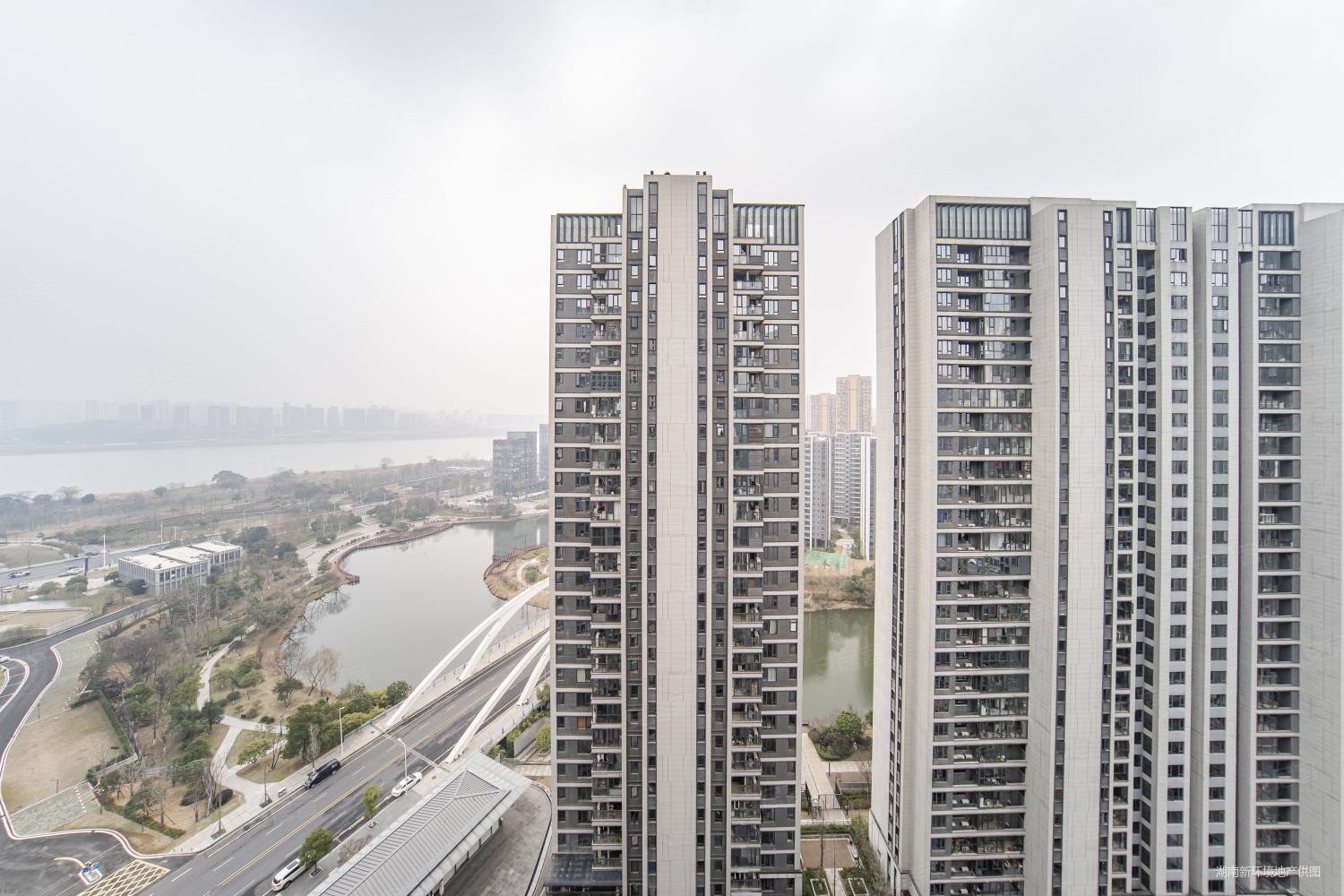 长沙房产网>长沙二手房>岳麓二手房>洋湖湿地公园二手房>中海阅江府>