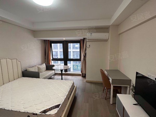 【多图】西溪美岸,未来科技城租房,余杭区5号线五常地铁站旁,朝南