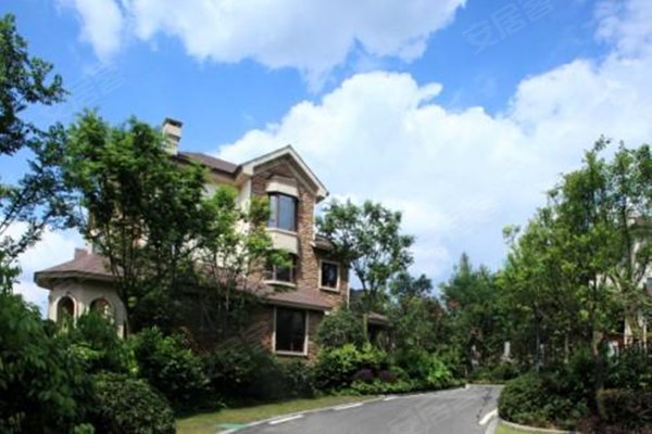 翠渝路55号 - 重庆首钢美利山公园城市(别墅)二手房,租房,房价-重庆