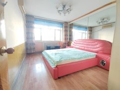 通辽科尔沁万达广场三户合租市医院人民公园哲里木金店附近主卧室出租可以短租月付出租房源真实图片