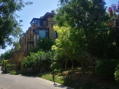 世茂萨拉曼卡(别墅),福喜路 - 北京世茂萨拉曼卡(别墅)二手房,租房