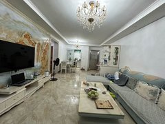 阳春春城春城城区拎包入住，停车非常方便，配套成熟出租房源真实图片