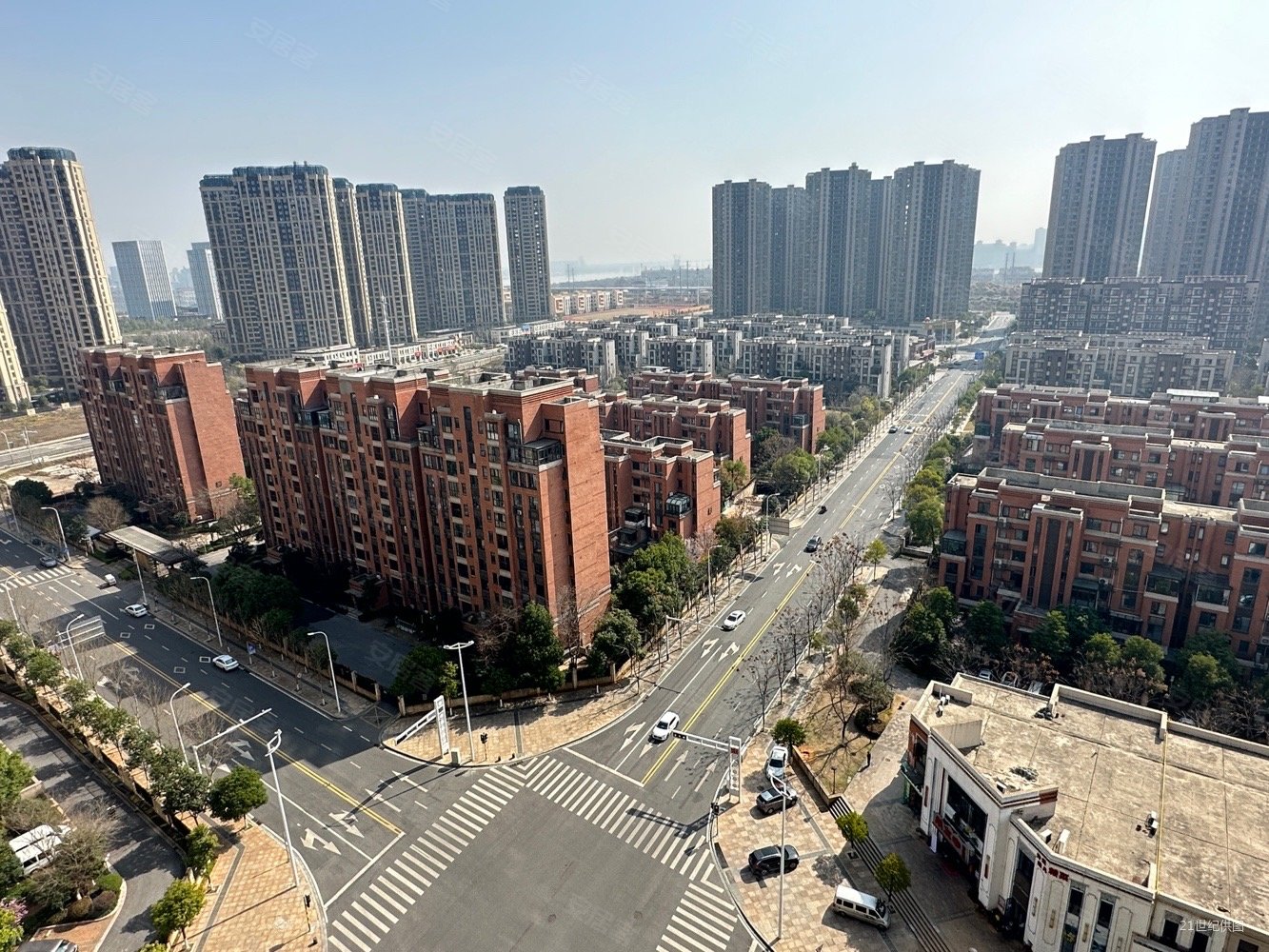 业主家里出了点急事亏了10万出售随时看房国博二期博伟