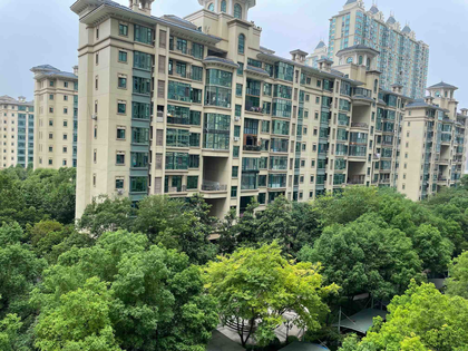 恒大华府,习友路1973号 - 合肥恒大华府二手房,租房,房价-合肥安居客