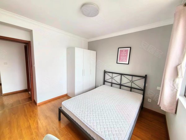 【多图】两湾新苑,春申租房,实拍精装修品质小区,近地铁出行方便