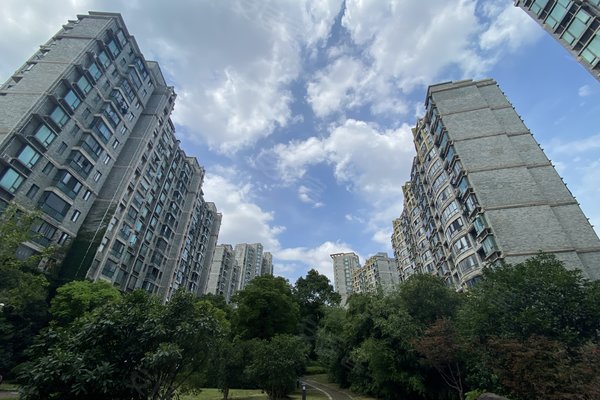 阳光美景城(一期),莲花路288弄-上海阳光美景城(一期)二手房,租房