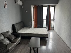 武汉洪山新南湖精选一居室实图拍摄，随时可看，舒适温馨，干净明亮，可随时入住出租房源真实图片