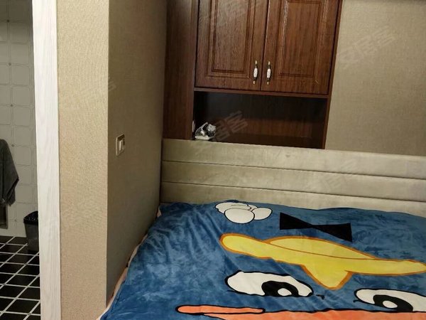 毕节织金织金城区万都时代广场万都时代广场 1室2厅1卫出租房源真实