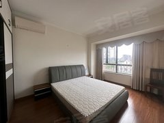 江门蓬江北新错过再无!莱茵华庭北向90精致三房,中楼层采光佳,出租房源真实图片
