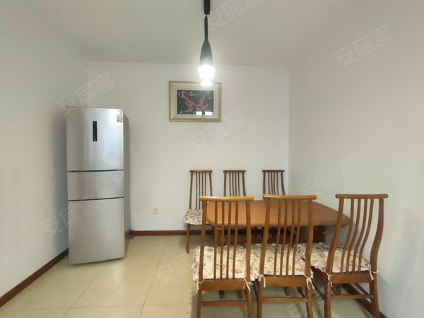 兰州城关铁路局金轮花园金轮花园 2室2厅 随时看房出租房源真实图片