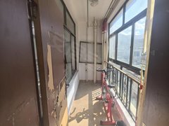 山南乃东安康时代广场平安小区 2室1厅2卫 83平出租房源真实图片