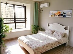 马鞍山花山幸福广场绿地臻城无中介!星悦广场附近!秀山第一小学!秀山实验学校旁出租房源真实图片