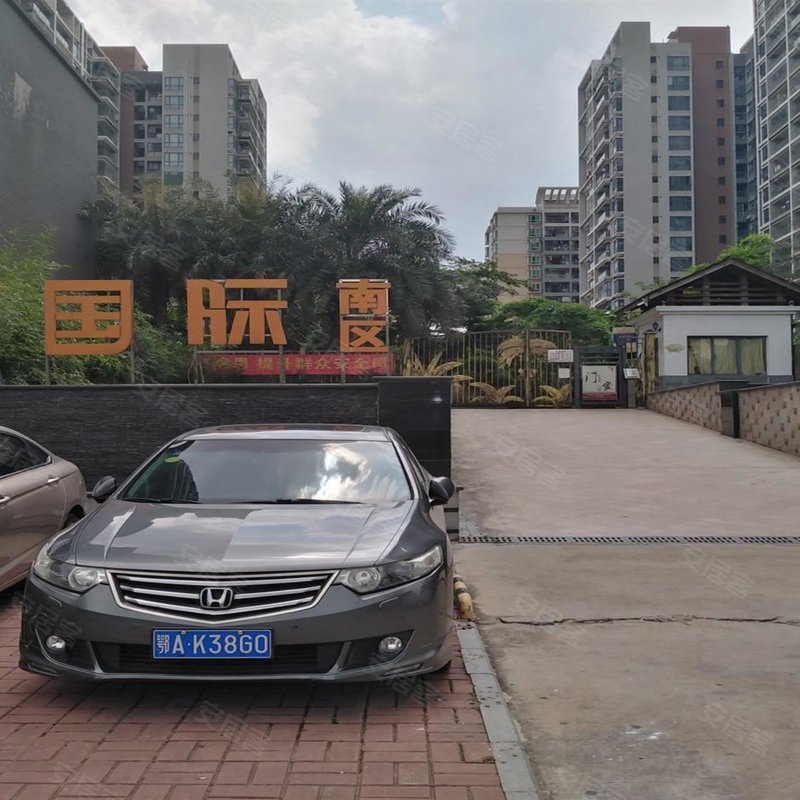 【双城国际南区, 双城国际南区小区专家解读页】- 惠州58同城