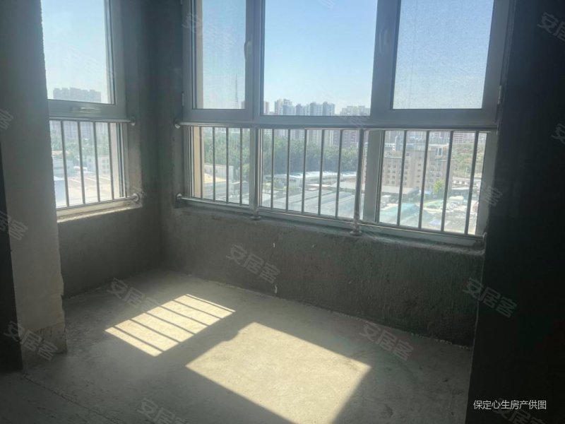 华中假日丽城c区