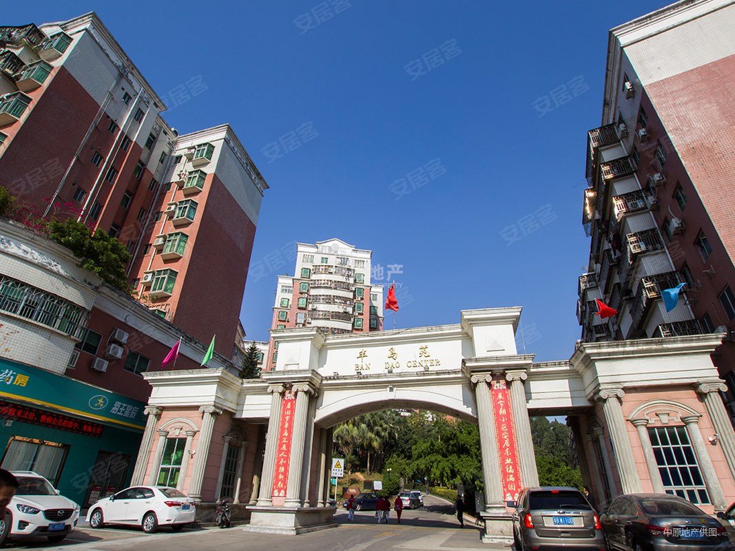 深圳房产网>深圳二手房>布吉二手房>木棉湾二手房>半岛苑>