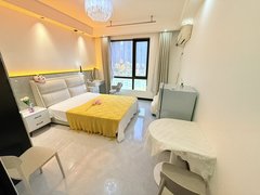 杭州临平临平银泰城沃尔玛附近，精装朝南主卧家具家电齐全拎包入住押一付一出租房源真实图片