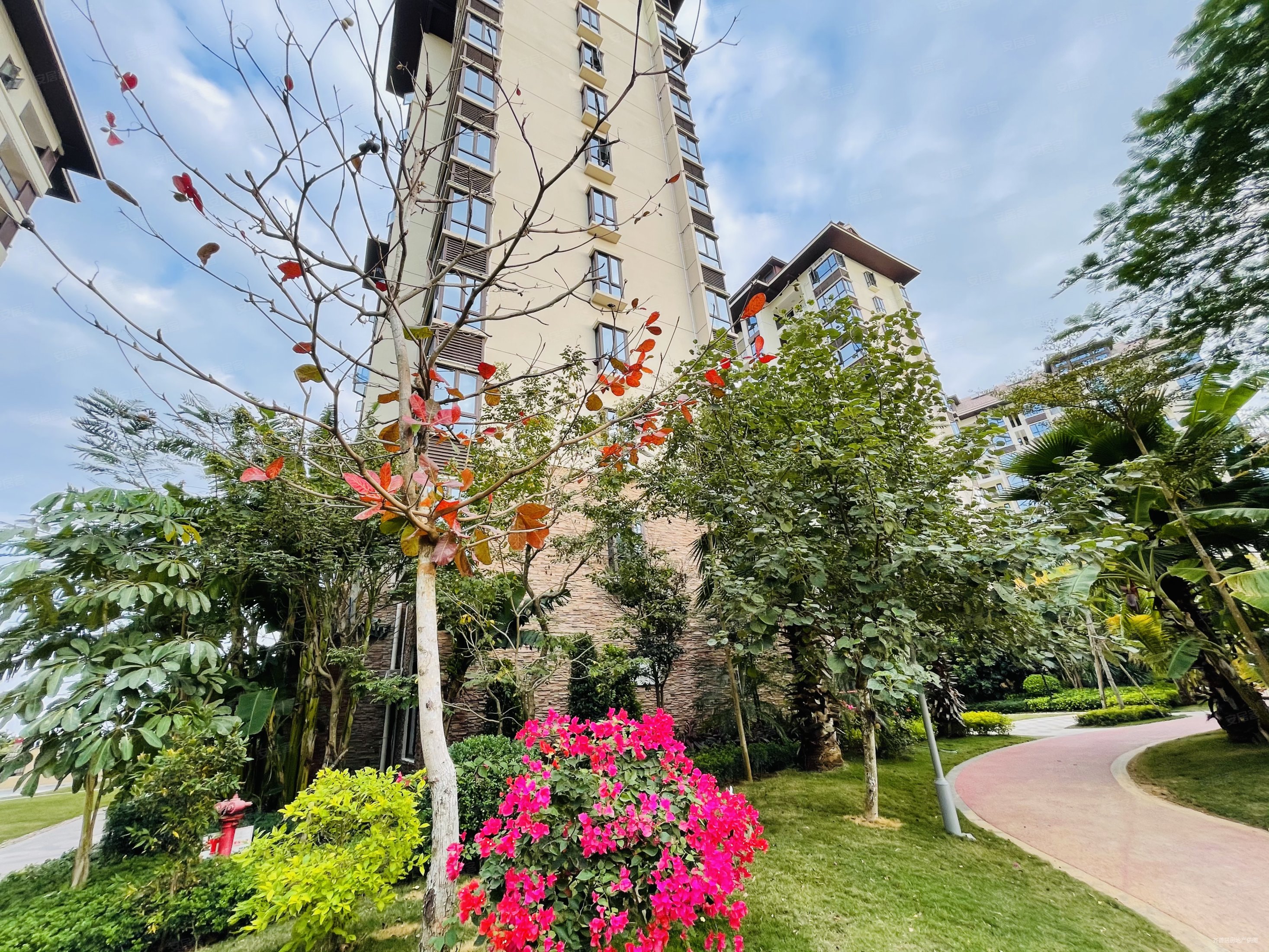 三亚二手房 海棠二手房 海棠湾镇二手房 海棠花开