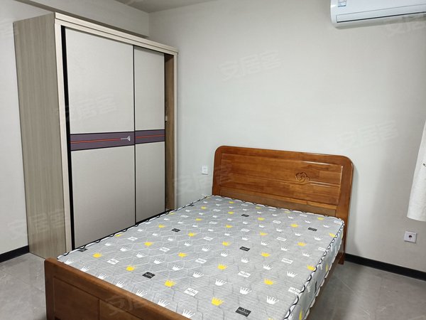 枣庄薛城城南区域大都现代城大都现代城 精装 配套齐全 拎包即住 城南