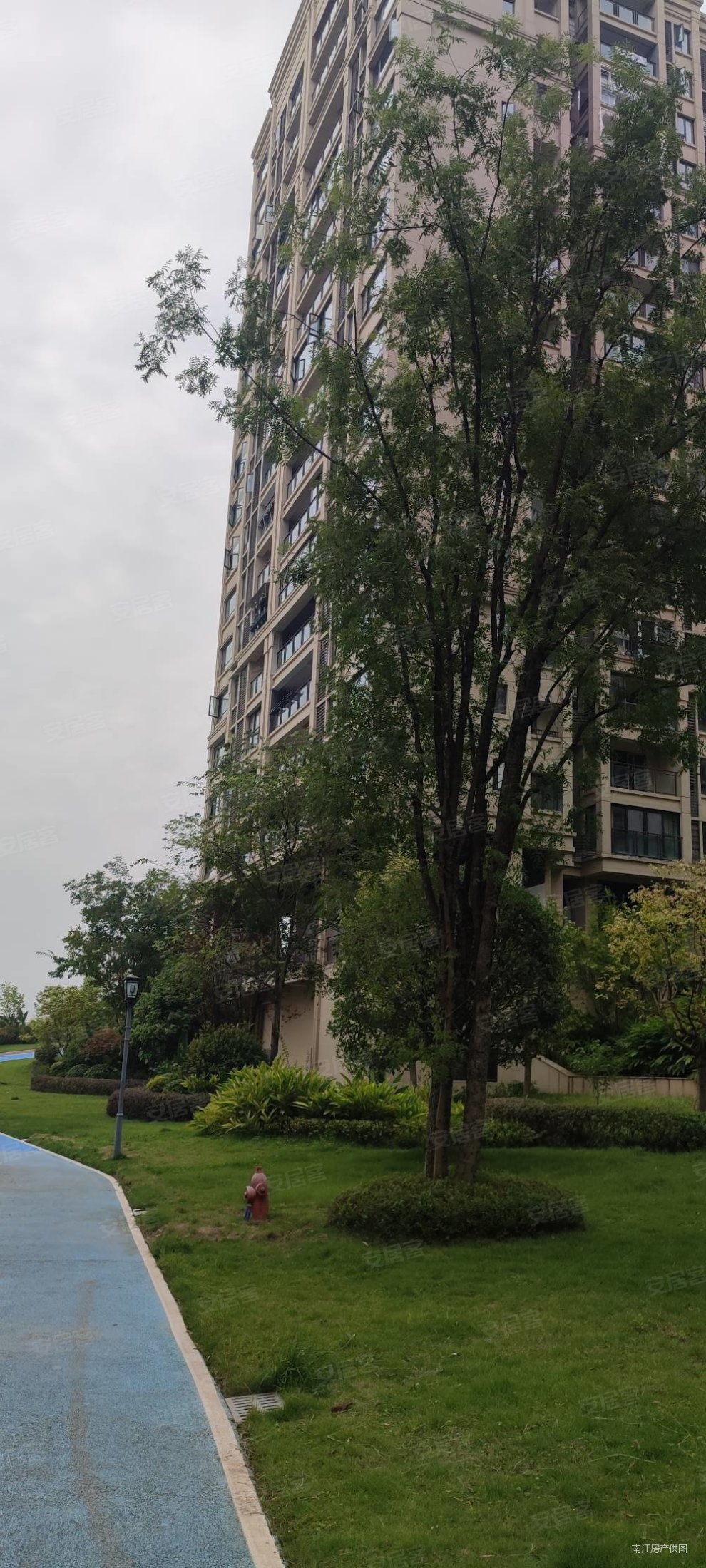 重庆房产网>重庆二手房>万州二手房>江南新区二手房>海成南滨上院(b区