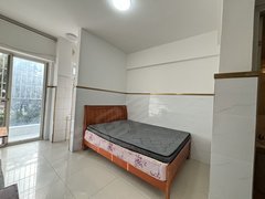 西双版纳景洪龙舟广场市中心景兰国际开间一室步梯，独立厨房，交通便利,周边大型超市出租房源真实图片